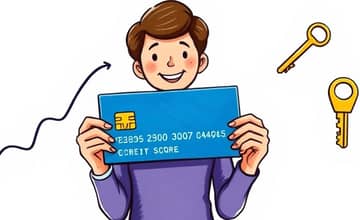 Recupera tu crédito: opciones con tarjetas garantizadas