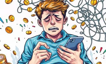 El impacto de un mal préstamo en tu salud financiera
