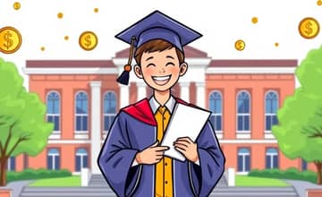 Préstamos para estudiantes: invierte en tu futuro sin sacrificarlo