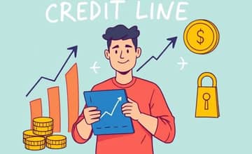 El factor clave: cómo tu línea de crédito impacta tus finanzas