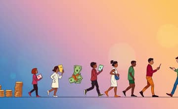 La evolución del plástico: del efectivo a las tarjetas inteligentes
