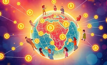 Criptomonedas para dummies: Entendiendo el futuro del dinero
