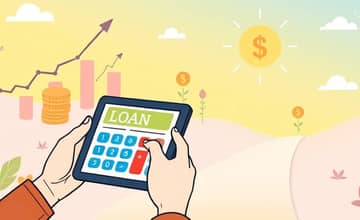 La calculadora de préstamos: tu mejor herramienta de planificación