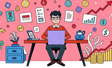 Gana más sin cambiar de trabajo: Estrategias probadas