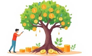 Desarrolla tu mentalidad inversora: Claves para el éxito