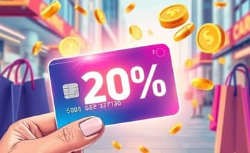 El poder de los descuentos: aprovecha las ofertas de tus tarjetas