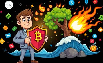 Inflación y tus inversiones: Cómo proteger tu capital