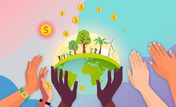Crowdfunding: Invierte en proyectos con impacto real