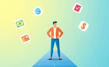 Gestiona tu dinero inteligentemente: Más allá de invertir