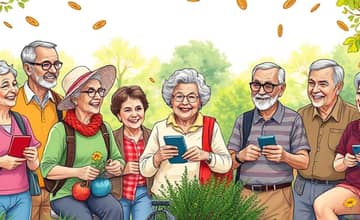 Retiro digno: Cómo planificar tu jubilación desde ahora
