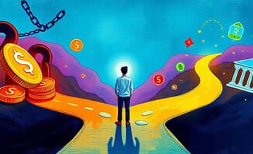 Préstamos sin buró: riesgos y alternativas confiables