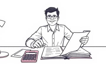 Requisitos comunes: prepara tu solicitud de préstamo sin errores