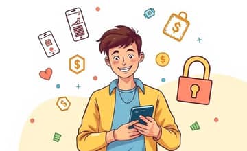 Tu primer préstamo: guía para principiantes sin cometer errores