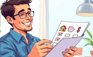 Antes de firmar: la checklist esencial para tu próximo crédito