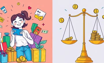 Crédito al consumo: lo bueno, lo malo y lo esencial