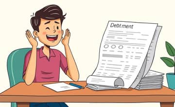 ¿Necesitas unificar deudas? Todo lo que debes saber