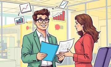 Análisis de riesgo: cómo los bancos evalúan tu solicitud
