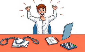 Evita el bucle de deuda: consejos para una gestión efectiva