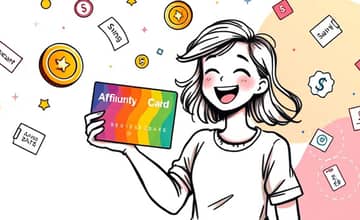 Tarjetas de afinidad: personaliza tus beneficios y ahorros
