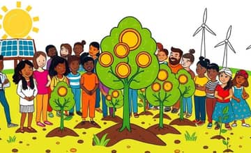 Financiamiento sostenible: préstamos con propósito social