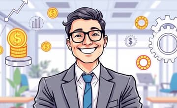Automatiza tus finanzas: Libera tiempo y dinero