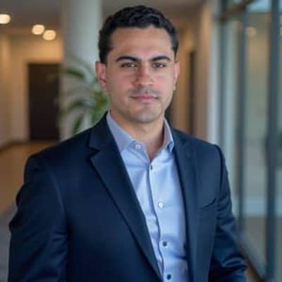 Felipe Moraes